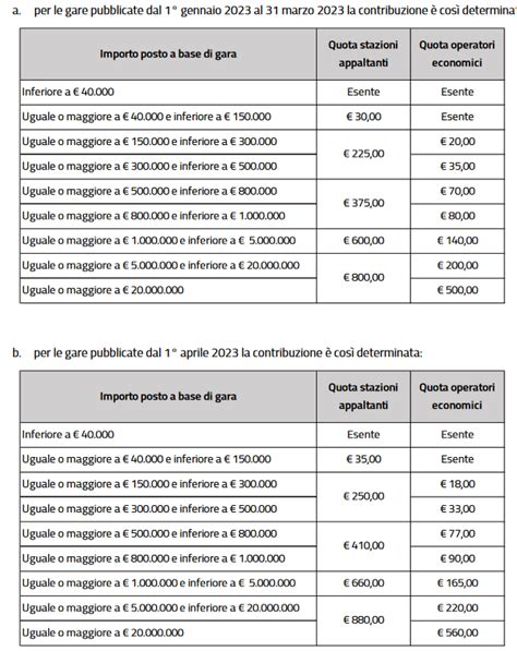 Anac Pi Soldi Pi Controlli Si Re Informatica S R L