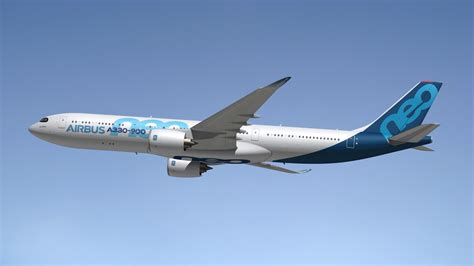 El nuevo Airbus A330neo realizó su primer vuelo Conocedores