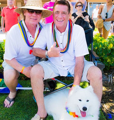 PHOTOS: Aloha from Honolulu Pride