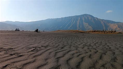 From Probolinggo Bromo Sunrise Crater Tour Getyourguide