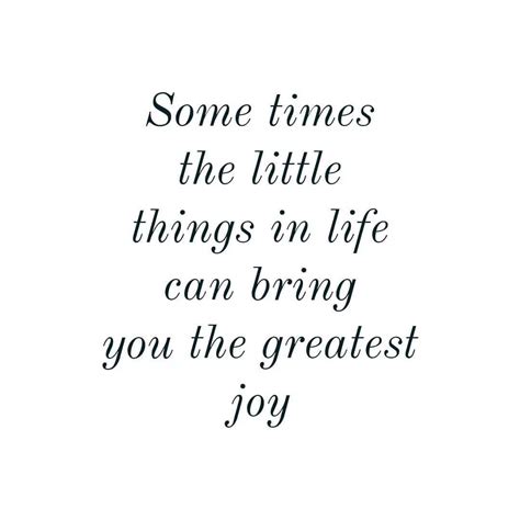 Inspiring Quotes To Help You Find Joy Quote Cc