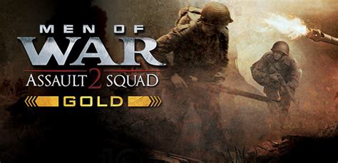 Men Of War Assault Squad 2 Gold Edition Steam Key Für Pc Online Kaufen