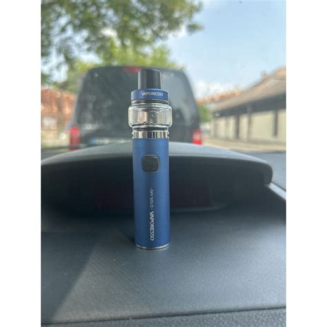 Kit Sky Solo Vaporesso Occasion Pas Cher