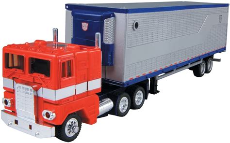 Deluxe Class G Reissues Ch Chronicle Series G Optimus Prime And