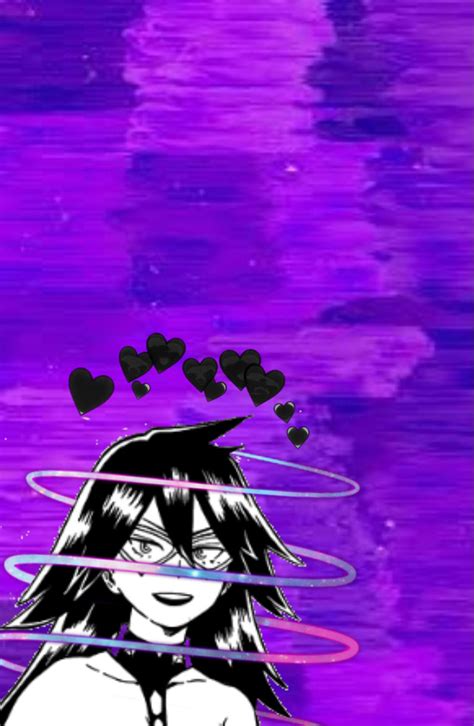 Midnight MHA Wallpapers - Wallpaper Cave