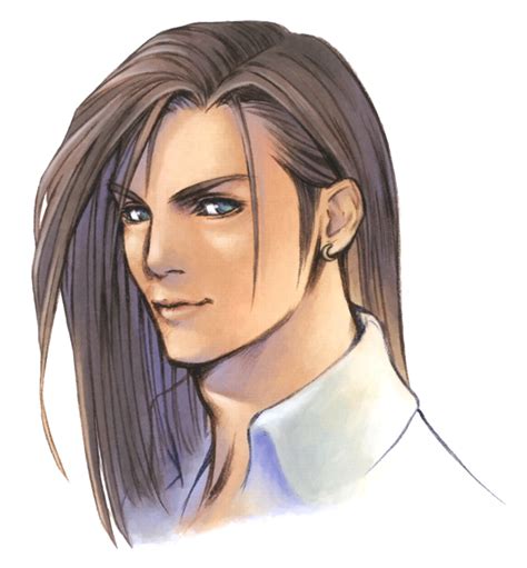 Laguna Loire | Final Fantasy Wiki | Fandom