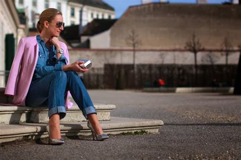 Monochromes Outfit Nude Von Kopf Bis Fu Collected By Katja Lifestyle Blog For Women Not Girls