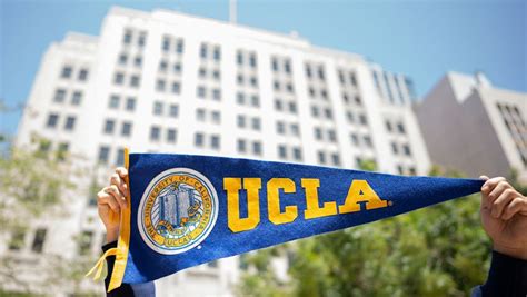 UCLA Downtown Springs to Life With Community-Focused Projects