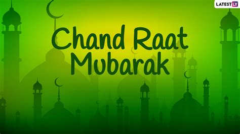 Collection Of Over Impressive K Images For Chand Raat Mubarak