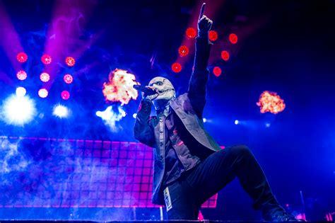 Slipknot Announce ‘Live at MSG’ Vinyl Release - Pop Culture Madness Network News