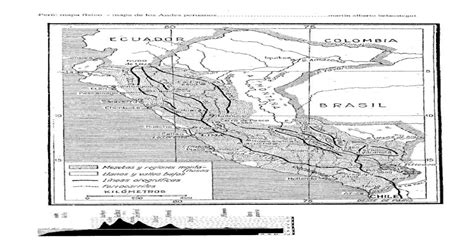 (DOCX) Perú: mapa físico, Andes peruanos - PDFSLIDE.NET