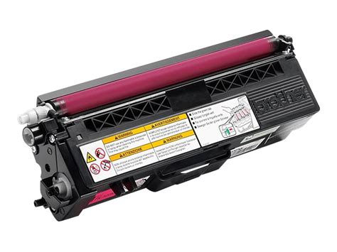 Brother Toner Magenta Tn M K Hl Tn M Dustin Dk