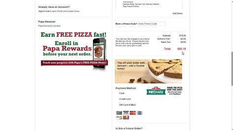 Papa Johns Promo Codes Free Helge Brigida