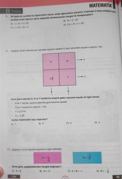 bu 3 soruları yaparmisiniz doğru yapanı en iyi seçerim bilerek yanlış