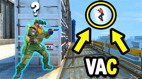 200 VAC SHOTS CS GO BEST ODDSHOTS 710 YouTube