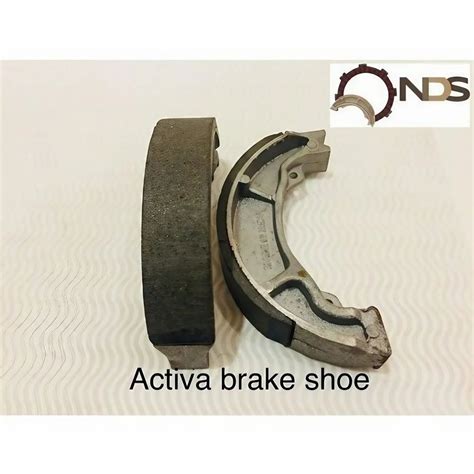 Honda Activa Brake Shoe At Rs Set In New Delhi Id