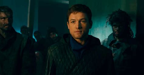 Robin Hood Trailer Action Packed Retelling Of A Classic Tale Stars