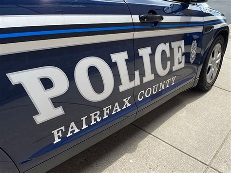 Fairfax County Sexual Assault Suspect Charged With Another Incident