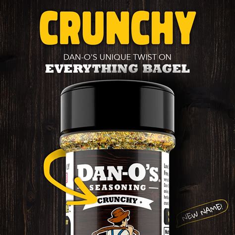 Snapklik Dan Os Seasoning Crunchy Large Bottle Pack