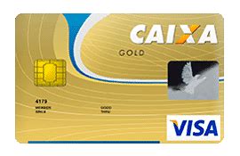 Cartão de crédito Caixa Visa Gold muitos benefícios Dinheiro Hoje