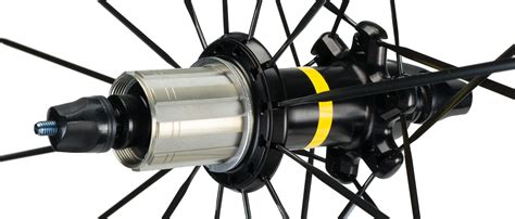 Mavic Cosmic Pro Carbon Sl Ust Rear Wheel Excel Sports Shop Online