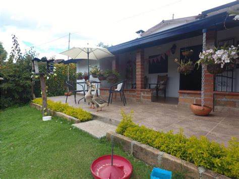 Venta Villa Quinta En Fómeque Cundinamarca 5250921