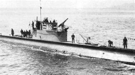 An Old Black And White Photo Of A Boat In The Water With People