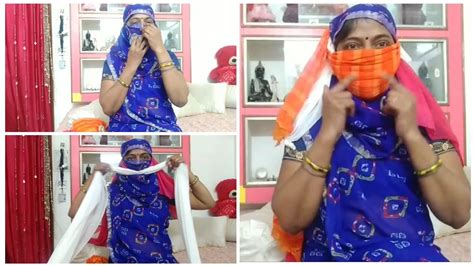 Gag Talk Challenge Hanky And Dupatta Gag Talk Challenge Youtube