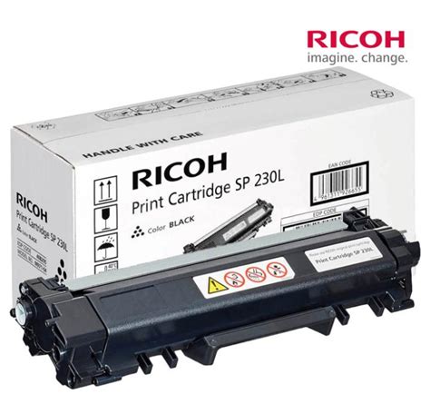 230SFNw Ricoh Printer เครื่องปริ้น พิมพ์เร็ว 30 แผ่น All IN ONE 3 ปี Onsite