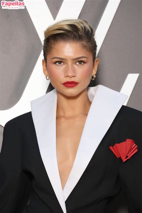 Zendaya Aka Zayarose11 Nude Leaks OnlyFans Photo 144 Fapellas