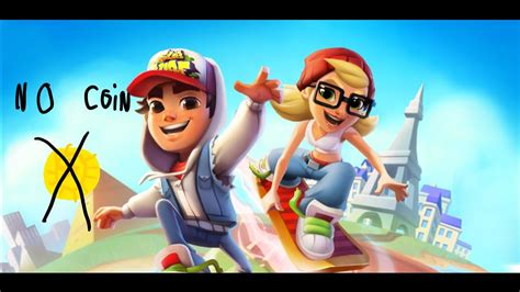 Top Run Subway Surfers No Coin Lesly Susanetta