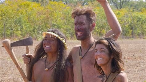 Watch Naked And Afraid Online Stream The Full Movie On DIRECTV