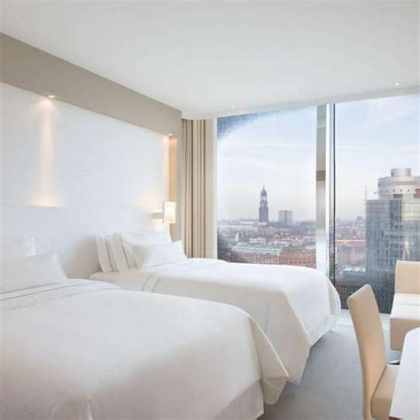 The 20 best luxury hotels in Hamburg – LuxuryHotel.world