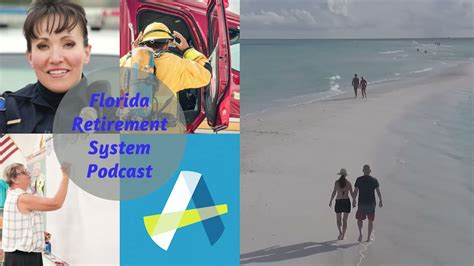 Florida Retirement System Podcast Episode The Frs Investment Plan