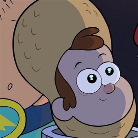 Gravity Falls Icon At Collection Of Gravity Falls