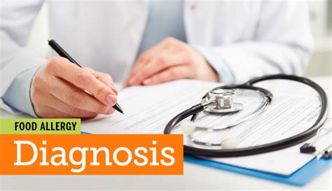 Food Allergy The Path To Diagnosis Myfoodallergyteam