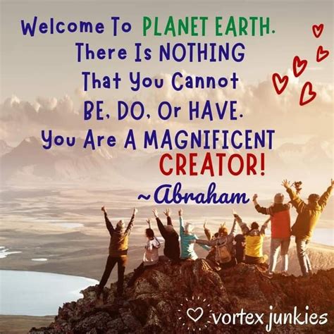 Pin By Josee Caron On Inspiratio Abraham Hicks Quotes Abraham Hicks