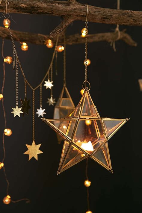 2025 Best of Outdoor Hanging Star Lights