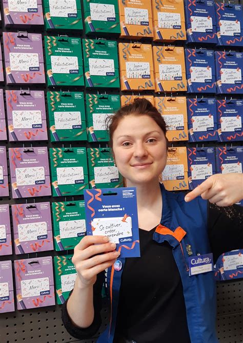 Cultura Champniers - [JEU CONCOURS] 🎉 En ce début juillet, tentez de