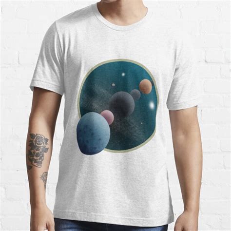 The Planets Are Aligned T Shirt For Sale By Abfd Redbubble Planet