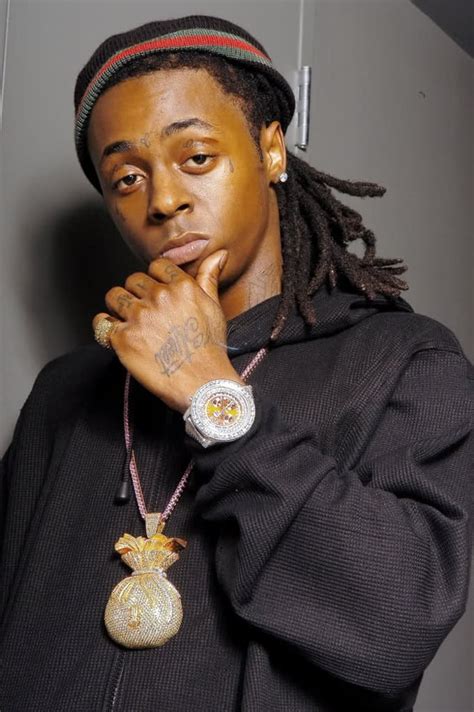 Lil Wayne's Style Over The Years | Genius