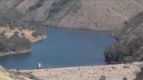 Guanajuato Abasto De Agua Para Guanajuato Est Garantizado Este A O