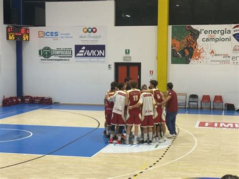 Basket Serie C Silver Buona La Prima Per Le Bocce Erba Erbanotizie