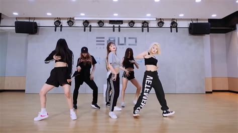 Kpop Random Dance Mirrored YouTube