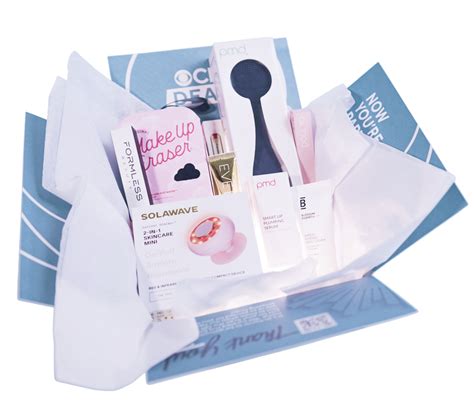 cbs deals beauty box