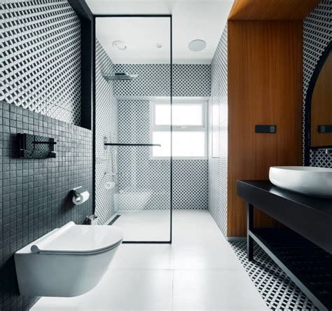 Stunning Eclectic Bathroom Designs That Will Inspire You