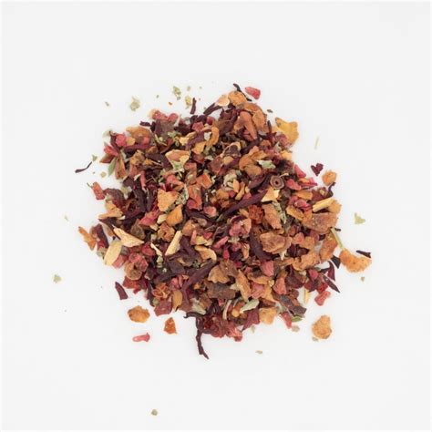 Bulk Loose Teas For Food Service Auresso Malaysia