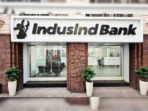 Indusind Bank Q1 Results Profit Rises 30 To Rs 2124 Crore As Bad Loans Decline Check Key