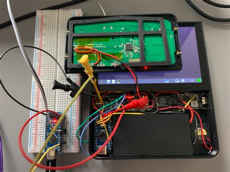 Deckility Handheld Pc Magpimonday Raspberry Pi