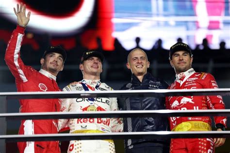 2023年f1第22戦ラスベガスgp決勝トップ10ドライバーコメント（2） F1 Autosport Web